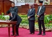 DPRD Provinsi Setujui KUA/PPAS RAPBD Kalteng 2026 Rp7,1 Triliun 10 DPRD Provinsi Setujui KUA/PPAS RAPBD Kalteng 2026 Rp7,1 Triliun