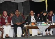 Huma Betang Night Istimewa Dirangkai HUT Ke-80 RI dan Ultah Gubernur Kalteng 9 Huma Betang Night Istimewa Dirangkai HUT Ke-80 RI dan Ultah Gubernur Kalteng