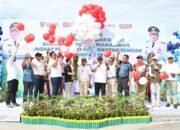 Gubernur Kalteng Luncurkan Program Cek Kesehatan Gratis 8 Gubernur Kalteng Luncurkan Program Cek Kesehatan Gratis