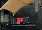 KPK Tetapkan Lima Tersangka Kasus Pengangkutan Bansos Kemensos 30 KPK Tetapkan Lima Tersangka Kasus Pengangkutan Bansos Kemensos
