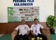 Layanan Sanitasi Aman di Banjarmasin Masih Jauh dari Target, Perumda PALD Gencarkan Edukasi Publik