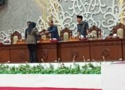 Fraksi DPRD Kalteng Sampaikan Pemandangan Umum Terhadap RAPBD Perubahan 2025 8 Fraksi DPRD Kalteng Sampaikan Pemandangan Umum Terhadap RAPBD Perubahan 2025