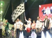 Gubernur Lepas Peserta Sabrun Night Run 5K Tahun 2025 8 Gubernur Lepas Peserta Sabrun Night Run 5K Tahun 2025