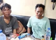 Dua ABK KM Osela yang Pecah Selamat, Enam Belum Ditemukan 27 Dua ABK KM Osela yang Pecah Selamat, Enam Belum Ditemukan