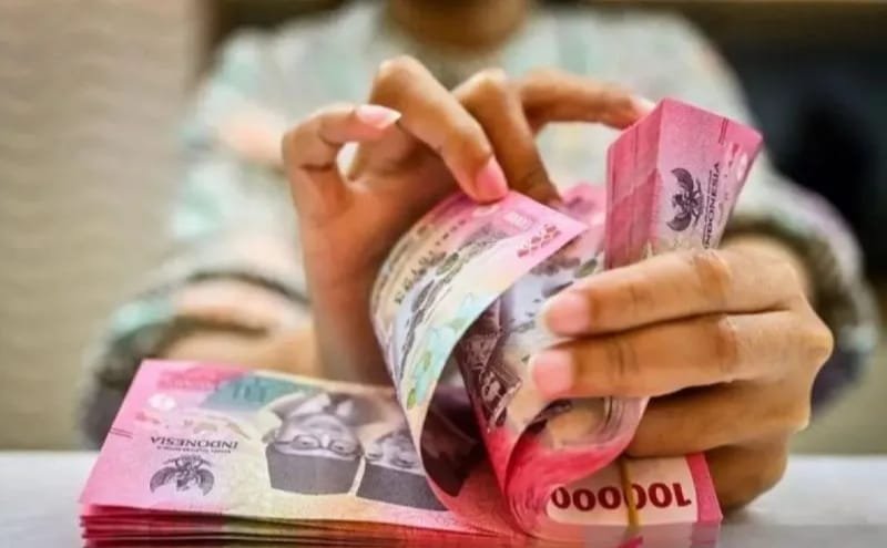 Rupiah Melemah jadi Rp16.302 per Dolar AS 1 IMG 20250820 WA0022
