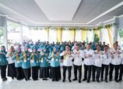 Desa Padang Sari Wakili Tapin di Lomba Aku Hatinya PKK Tingkat Provinsi 21 Desa Padang Sari Wakili Tapin di Lomba Aku Hatinya PKK Tingkat Provinsi
