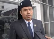 Wakil Ketua Komisi III DPRD Kalteng Sebut HUT ke-80 Momen Perkuat Persatuan dan Kedaulatan Bangsa.