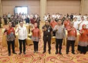 Pemerintah Kalteng Bersama OJK Sosialisasi Pencegahan Tindak Pidana di Sektor Jasa Keuangan 34 Pemerintah Kalteng Bersama OJK Sosialisasi Pencegahan Tindak Pidana di Sektor Jasa Keuangan