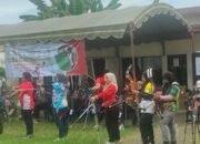 Kalsel Kirim 10 Pemanah di POM-Nas XIX di Jawa Tengah