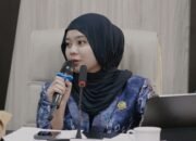 Generasi Muda Balangan Diajak Maknai 80 Tahun Kemerdekaan
