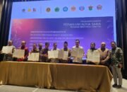 ULM Dapat Beasiswa Sawit BPDP Kemenkeu 33 ULM Dapat Beasiswa Sawit BPDP Kemenkeu
