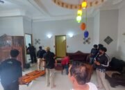Lansia Di Sungai Lulut Ditemukan Meninggal Di Kamar, Diduga Akibat Penyakit Jantung 22 Lansia Di Sungai Lulut Ditemukan Meninggal Di Kamar, Diduga Akibat Penyakit Jantung