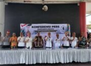 DAD Kalteng Gelar Seminar Internsional The Great Boerneo's Assembly 27 DAD Kalteng Gelar Seminar Internsional The Great Boerneo’s Assembly