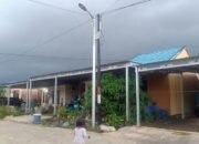 Tiga Kabupaten di Kalsel Berpotensi Hujan Badai 26 Tiga Kabupaten di Kalsel Berpotensi Hujan Badai