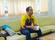 Kepala Bulog Barabai Sebut Karung SPHP Dipakai Pelaku Bekas 50 Kepala Bulog Barabai Sebut Karung SPHP Dipakai Pelaku Bekas
