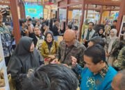 Pamor Borneo 2025, Kalimantan Tumbuh Didorong Perdagangan, Investasi, dan Pariwisata