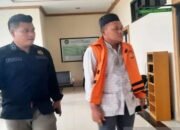 Terdakwa Mantan Pegawai Bank Plat Merah di Kotabaru Sebut Pinjaman Cair Saat di ADK 14 Terdakwa Mantan Pegawai Bank Plat Merah di Kotabaru Sebut Pinjaman Cair Saat di ADK