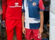 Sebelum Dipanggil ke Timnas Indonesia, Indira Fatima Empat Kali Terpilih Pemain Terbaik Liga Topscore Jakarta