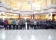 Wujudkan Pengelolaan Keuangan Yang Bersih, Aparat Desa Ikuti Sosialisasi 35 Wujudkan Pengelolaan Keuangan Yang Bersih, Aparat Desa Ikuti Sosialisasi