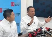 Prabowo Hormati Proses Hukum Penangkapan Wamenaker oleh KPK