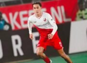 Miliano Jonathans Tolak Panggilan Perkuat Timnas Belanda, Pilih Bela Indonesia 8 Miliano Jonathans Tolak Panggilan Perkuat Timnas Belanda, Pilih Bela Indonesia