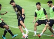 Tekad Semen Padang Lanjutkan Hasil Manis Lawan PSM