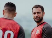 Duel Panas dan Seru Persija Jakarta Melawan Malut United