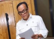 Hari Ini KPK Umumkan Status Wamenaker Immanuel Ebenezer