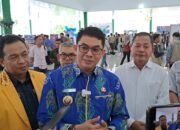 Mahasiswa ULM Pamerkan Hasil Inovasi Selama KKN Tematik 8 Mahasiswa ULM Pamerkan Hasil Inovasi Selama KKN Tematik