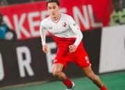 Ini Statistik Calon Pemain Indonesia Miliano Jonathans Saat Bawa Utrecht Bungkam Mostar di Play-Off Liga Europa 8 Ini Statistik Calon Pemain Indonesia Miliano Jonathans Saat Bawa Utrecht Bungkam Mostar di Play-Off Liga Europa