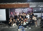 Honda BeAT Hadirkan Keseruan BeAT and Battle Big Bang di Banjarbaru