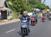 Convoy Merdeka Astra Group dan Trio Motor Warnai HUT ke-80 RI 8 Convoy Merdeka Astra Group dan Trio Motor Warnai HUT ke-80 RI