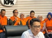 KPK Tetapkan 11 Tersangka, Termasuk Wamenaker Immanuel Ebenezer dalam Kasus Pemerasan 9 KPK Tetapkan 11 Tersangka, Termasuk Wamenaker Immanuel Ebenezer dalam Kasus Pemerasan