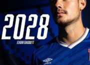 Elkan Baggott Diperpanjang Kontrak Ipwich Town FC hingga 2028