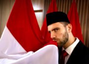 Sistem Reckoning dapar Percepat Proses Naturalisasi Pemain Timnas