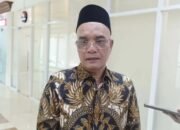 DPR-Pemerintah Sepakat Ubah BP Haji jadi Kementerian dalam RUU Haji