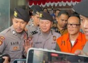 Setelah jadi Tersangka, Wamenaker Immanuel Ebenezer Minta Maaf ke Presiden Prabowo 8 Setelah jadi Tersangka, Wamenaker Immanuel Ebenezer Minta Maaf ke Presiden Prabowo