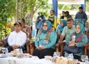Desa Banua Halat Kiri Wakili Tapin dalam Verifikasi Lomba TOGA Tingkat Provinsi Kalsel 16 Desa Banua Halat Kiri Wakili Tapin dalam Verifikasi Lomba TOGA Tingkat Provinsi Kalsel