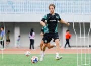 PSIM Yogyakarta Datangkan Pemain Jebolan Ajax Amsterdam