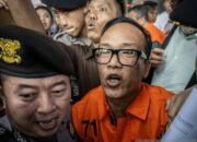 KPK Sebut Wamenaker Immanuel Ebenezer Terima Rp3 Miliar Setelah Tahu Ada Pemerasan 7 KPK Sebut Wamenaker Immanuel Ebenezer Terima Rp3 Miliar Setelah Tahu Ada Pemerasan
