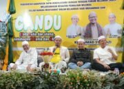 Kajian Milenial Jaber Hadirkan Abah Guru Ahmad Syairazi 14 Kajian Milenial Jaber Hadirkan Abah Guru Ahmad Syairazi