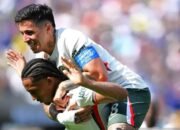 Chelsea Permalukan Tuan Rumah West Ham 5-1 di Liga Inggris