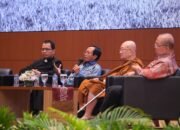 DJP Perkokoh Semangat Kemerdekaan dengan Doa Bersama Lintas Agama