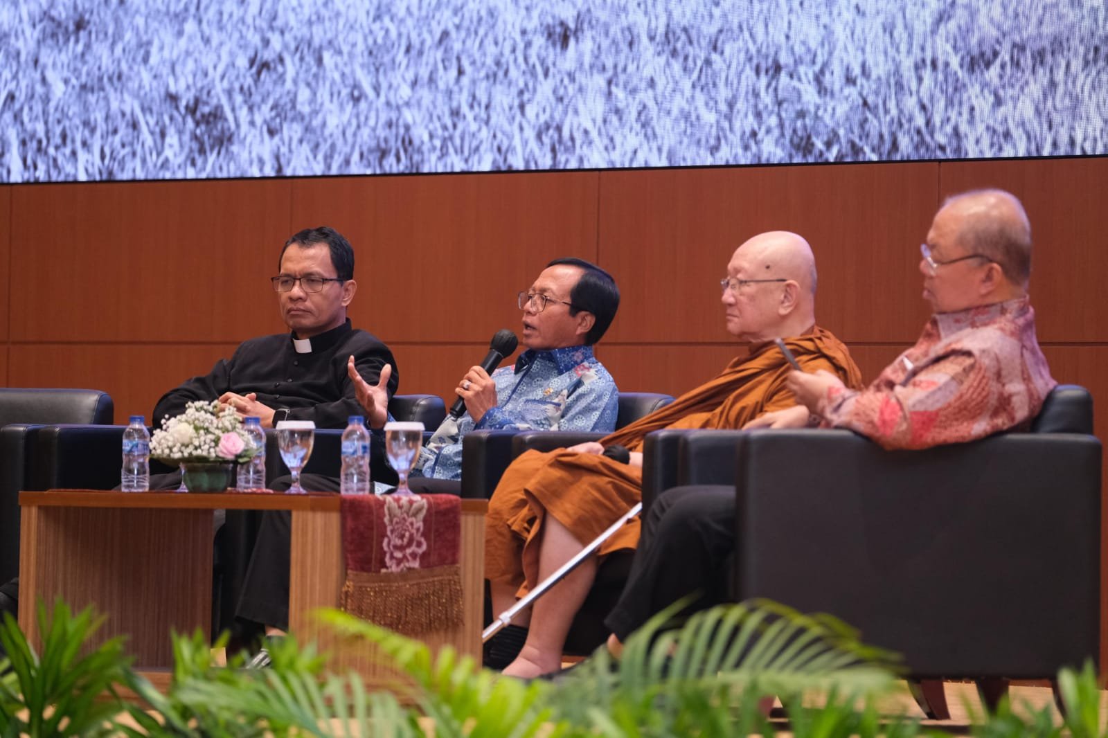 DJP Perkokoh Semangat Kemerdekaan dengan Doa Bersama Lintas Agama 1 IMG 20250823 WA0020