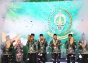 Bupati Barito Kuala Resmi Membuka MTQ ke-56 Tingkat Kabupaten Batola 35 Bupati Barito Kuala Resmi Membuka MTQ ke-56 Tingkat Kabupaten Batola