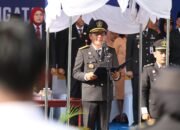 Upacara Hari Pengayoman ke-80 di Kanwil Kemenkum Kalsel, Momentum Refleksi dan Reformasi Hukum 29 Upacara Hari Pengayoman ke-80 di Kanwil Kemenkum Kalsel, Momentum Refleksi dan Reformasi Hukum