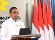 Noel Minta Amnesti, Istana: Presiden tak Bela Bawahannya yang Korupsi