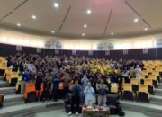 HIMABI FISIP ULM Gelar Business Plan Competition 2.0, Ajang Lahirkan Youngpreneur Masa Depan