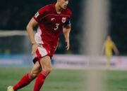 Jay Idzes Kembali Dicadangkan, Sassoulo Dihajar Napoli 0-2