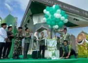 Jadikan Ajang MTQ sebagai Motivasi untuk Lebih Mengamalkan Nilai-Nilai Alquran 10 Jadikan Ajang MTQ sebagai Motivasi untuk Lebih Mengamalkan Nilai-Nilai Alquran